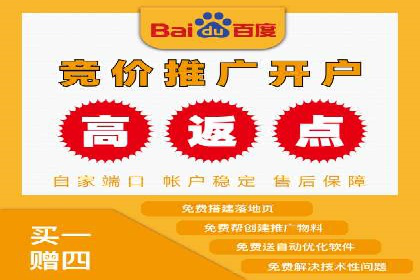 探索百度竞价代运营公司的成功之路